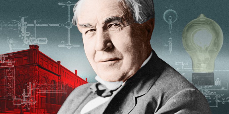 Hai Nhà Khoa Học Thomas Edison Và Albert Einstein Chia Sẻ Về Niềm Tin Nơi Chúa Của Mình.