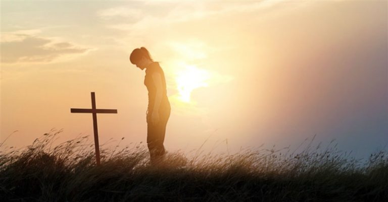 Người Phụ Nữ Tị Nạn Mất Tất Cả Đã Đặt Đức Tin Nơi Đấng Christ Và Tìm Thấy Hi Vọng