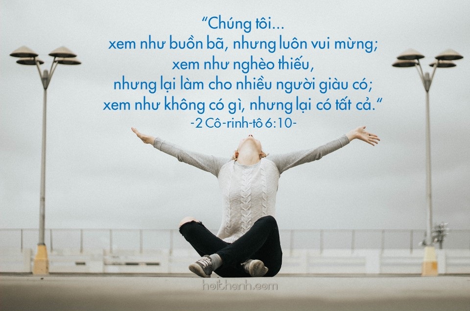 Đừng Mặc Cảm, Bạn Ơi Đừng Mặc Cảm!