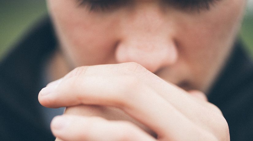 Khi Bạn Không Thể Nghe Được Tiếng Chúa, Hãy Tiếp Tục Trò Chuyện Với Ngài