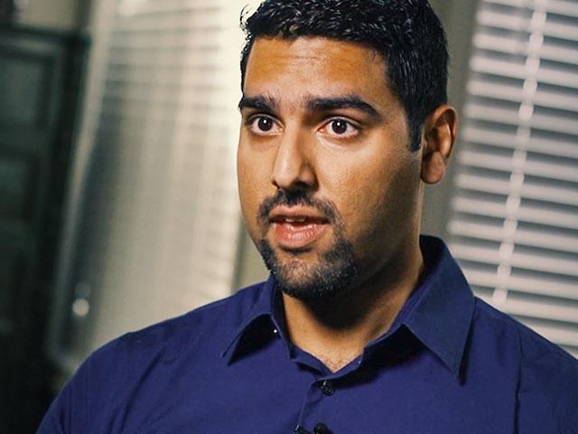Nabeel Qureshi Cải Đạo Từ Hồi Giáo Sang Cơ Đốc Giáo Sau Khi Nhận Biết Ý Nghĩa Thực Sự Của Phúc Âm Là Tình Yêu Thương
