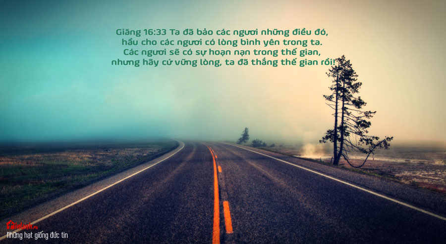 Tìm Thấy Sự Bình An Của Đức Chúa Trời Qua Quyền Năng Của Sự Cầu Nguyện