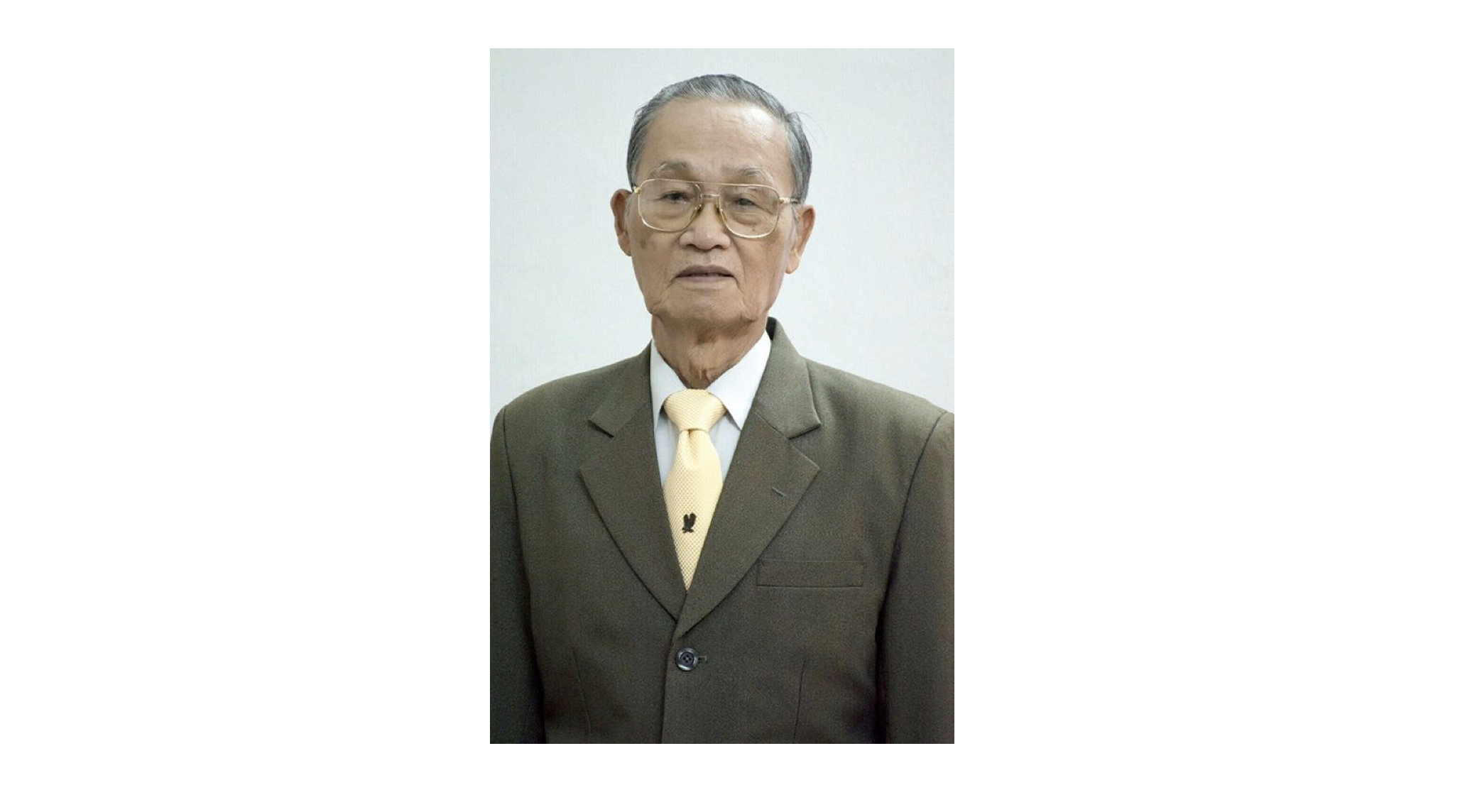 Mục Sư Lê Văn Hoà Đã Về Nước Chúa.