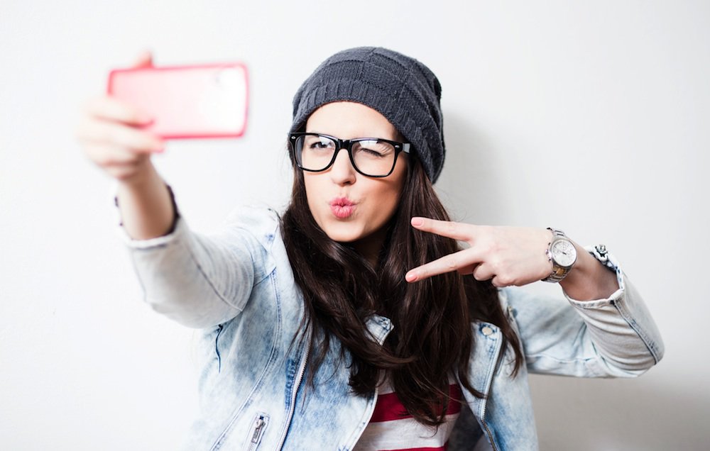 Selfies Dạy Chúng Ta Điều Gì Về Lời Chúa