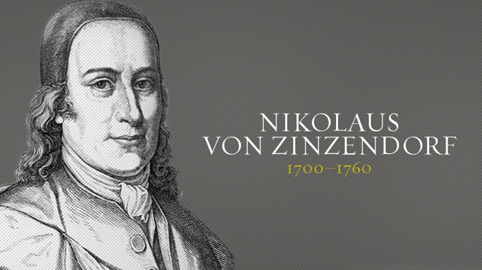 Bá tước Zinzendorf Và Hội Thánh Của Người Moravia: Lời Cầu Nguyện Tạo Nên Lịch Sử