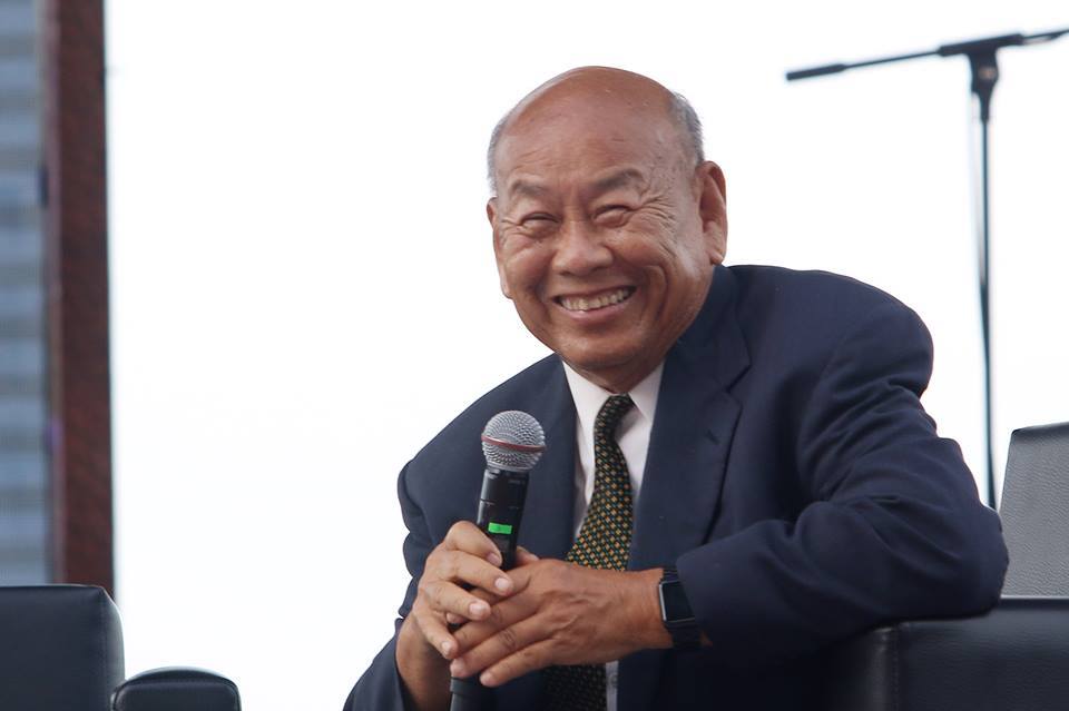 Tạm Biệt Anh Nguyễn Xuân Đức