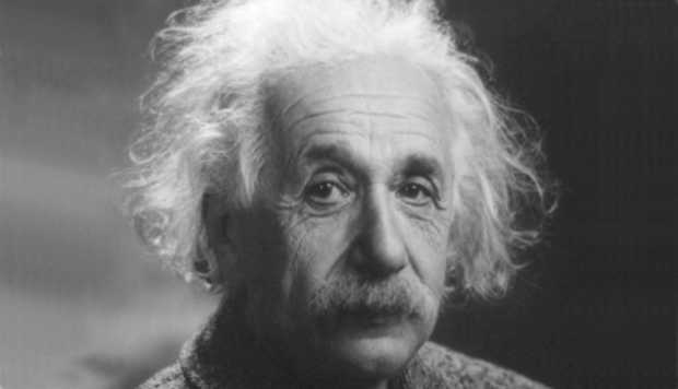 Albert Einstein Muốn Biết 'Suy Nghĩ Của Chúa - Vậy Chúa Nghĩ Gì Về Y-Sơ-Ra-Ên?”