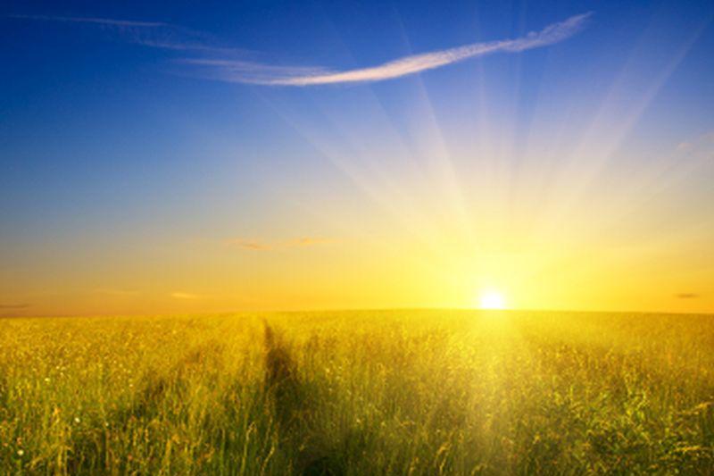 Bắt Đầu Ngày Mới Bằng Sự Cầu Nguyện