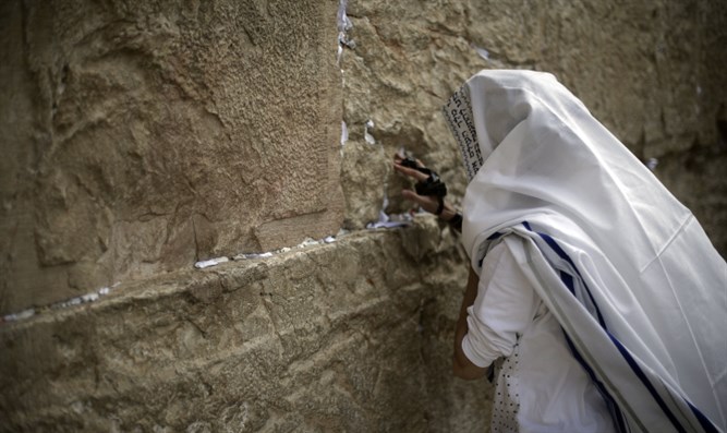 Lý Do Để Đứng Cùng Israel