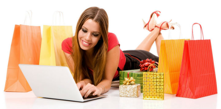 Mua Hàng Trên Mạng Dạy Chúng Ta Điều Gì Về Đức Tin