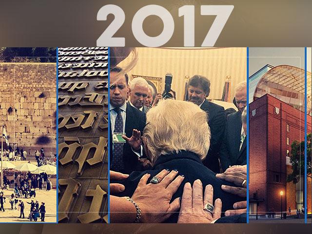 17 Lý Do Để Cơ Đốc Nhân Hoa Kỳ Kỷ Niệm Năm 2017 – (Phần 3)