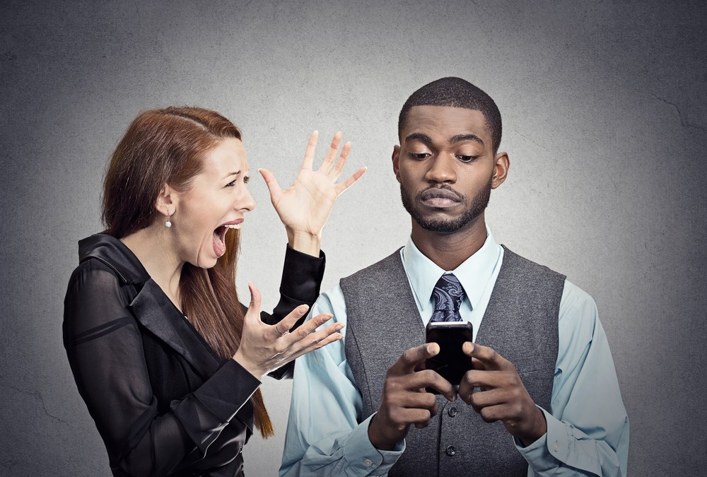 Làm Gì Khi Tôi Là Người Hay Chỉ Trích?