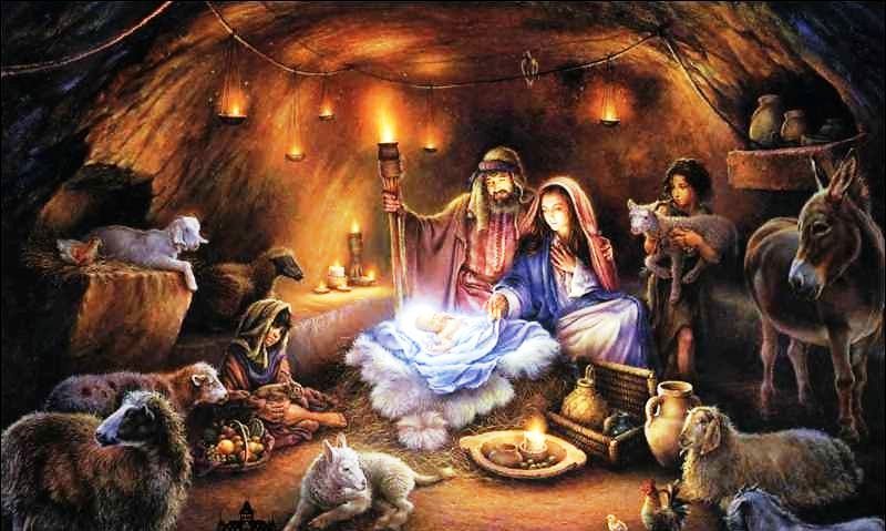 Billy Graham Chia Sẻ 3 Bí Kíp Hữu Ích Để Đặt Chúa Làm Trung Tâm Trong Mùa Lễ Giáng Sinh