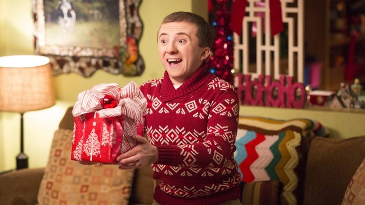 Ngôi Sao Chương Trình Truyền Hình "The Middle" Atticus Shaffer Nói Về Đam Mê Chia Sẻ Niềm Tin Cơ Đốc Của Mình: "Chúng Ta Cần Mạnh Mẽ Và Can Đảm"