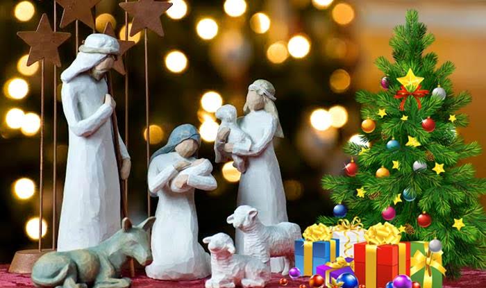 Làm Thế nào Để Giữ Được Ý Nghĩa Của Ngày Lễ Giáng Sinh?