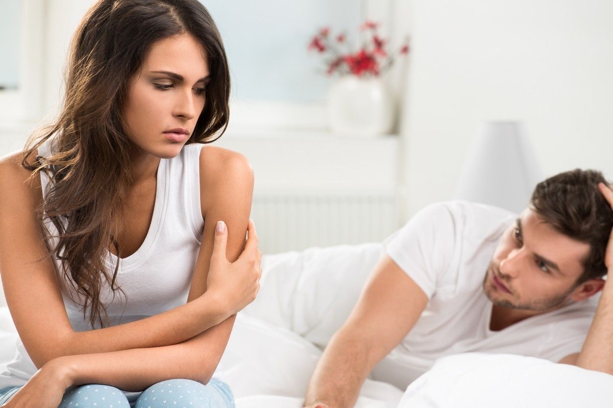 Tận Hiến Cho Hôn Nhân – Bài 33: Tật Xấu và Ích Kỷ