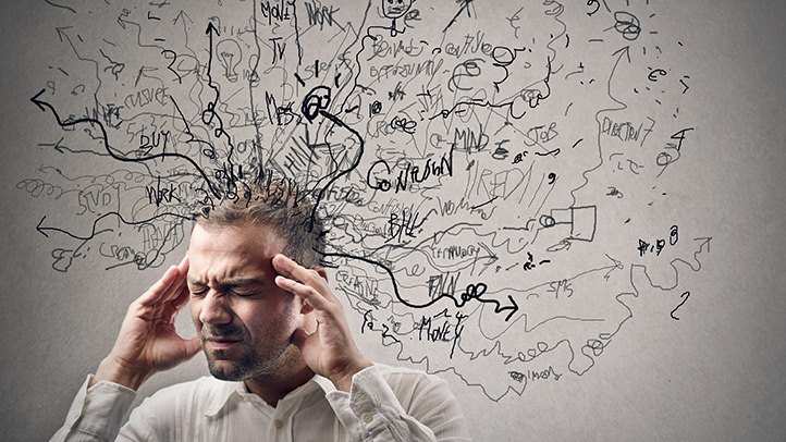 Tội Lỗi Nghĩa Là Có Những Ý Nghĩ Tiêu Cực Phải Không?
