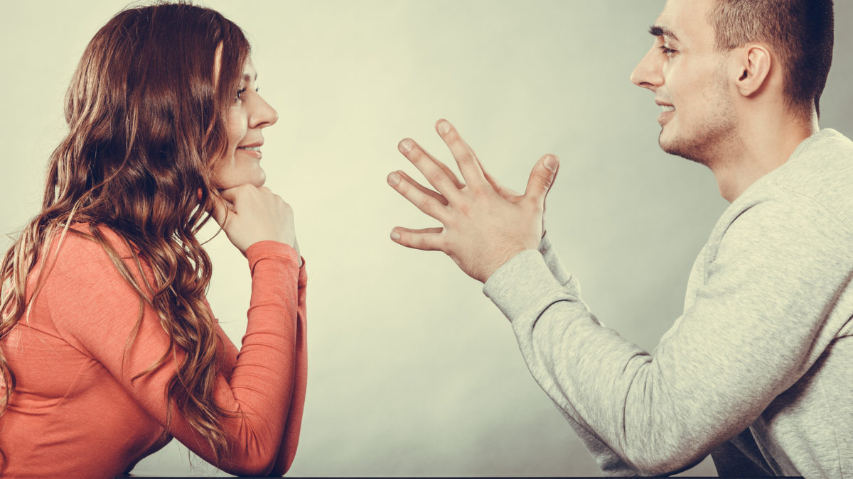 Tận Hiến Cho Hôn Nhân – Bài 35: Lời Lẽ Không Tốt, Bên Thông Gia, Và Từ Khủng Khiếp “Ly Hôn”