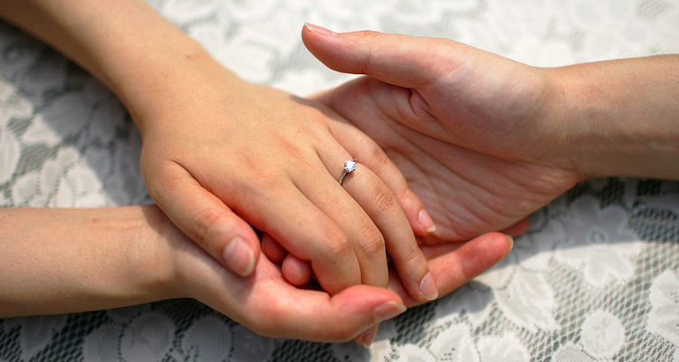 Tận Hiến Cho Hôn Nhân – Bài 38: Xin lỗi và Thứ Tha