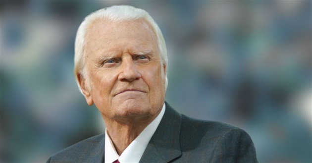 Cách Học Kinh Thánh Giống Như Billy Graham (7 Thói Quen Đầy Năng Quyền Cần Được Nuôi Dưỡng)