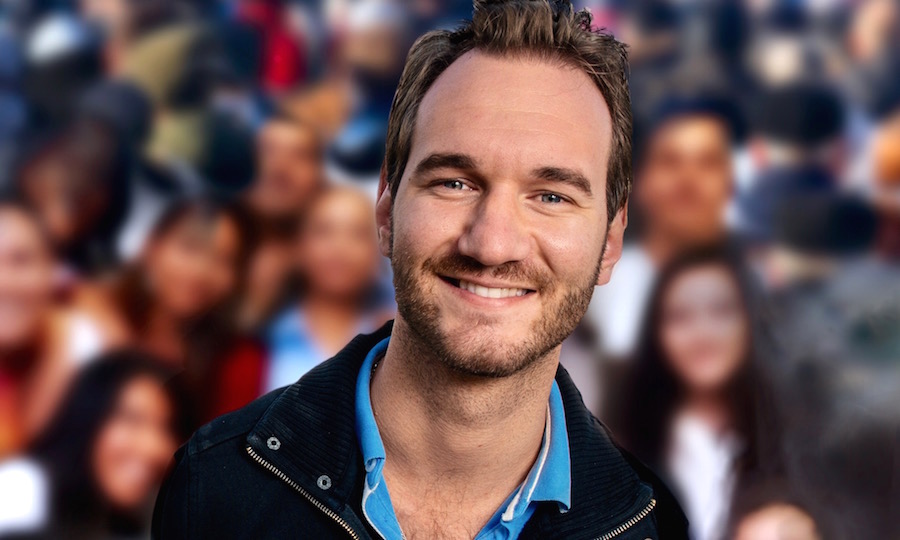 Mục Sư Billy Graham Đã Chia Sẻ Chiến Thuật ‘Phúc Âm Đơn Giản’ Với Nhà Truyền Giáo Trẻ Nick Vujicic