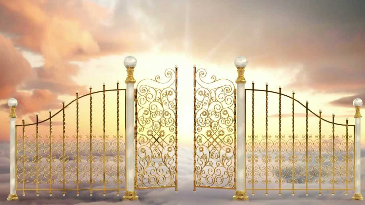 Dụ Ngôn Về Sự Nghi Ngờ