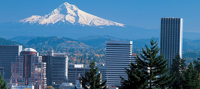 Cơn Thức Tỉnh Thuộc Linh Rất Lớn Sẽ Diễn Ra Ở Portand, Oregon? Một Nhà Lãnh Đạo Ở Bethal Tin Vào Điều Này