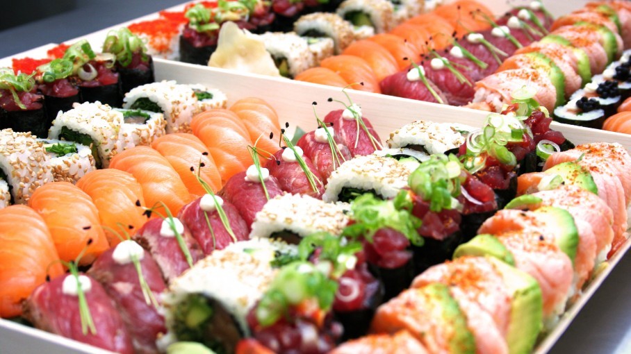 ĂN GÌ, UỐNG GÌ, MẶC GÌ
