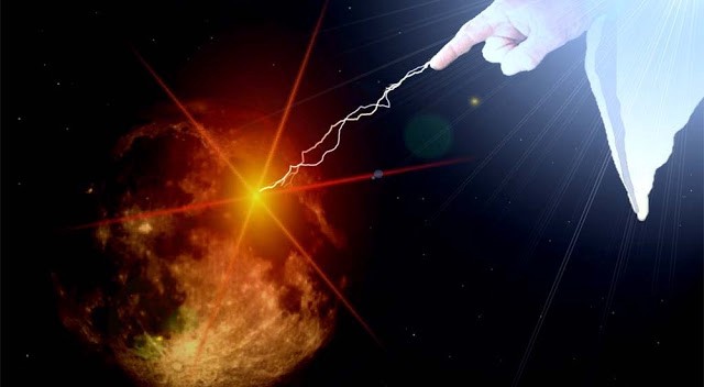 Thách Thức Của Big Bang - Phần 1: Chủ nghĩa tự nhiên trong “Thiết kế Vĩ đại”
