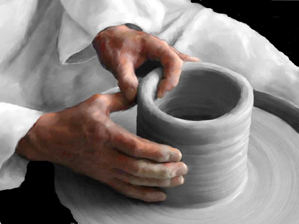 Cầu Nguyện Để Trở Nên Giống Như Chúa Giê-xu