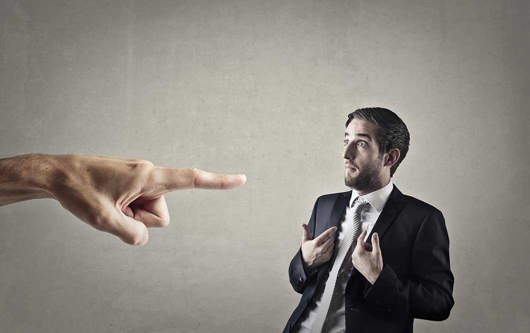 Kinh Thánh Giải Thích Thế Nào Về Việc Chúng Ta Không Được Phán Xét Người Khác?