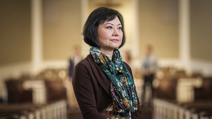 ‘Cuộc Đánh Bom Này Đã Dẫn Tôi Đến Với Đấng Christ’