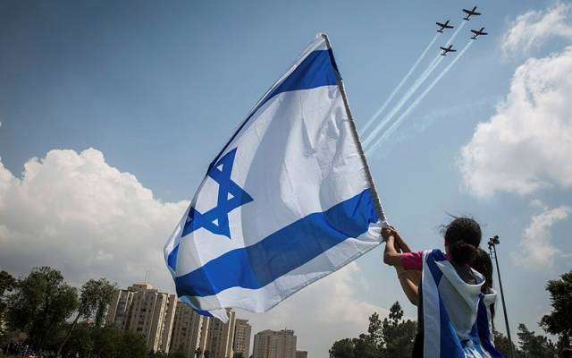 Sinh Nhật Lần Thứ 70 Dân Số Israel Tăng Gấp Mười Lần Kể Từ Năm 1948