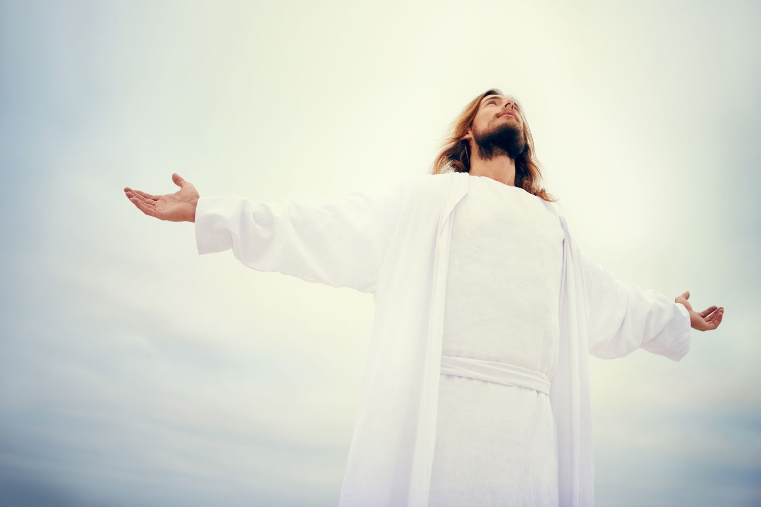 Trở Nên Giống Chúa Giê-xu Christ