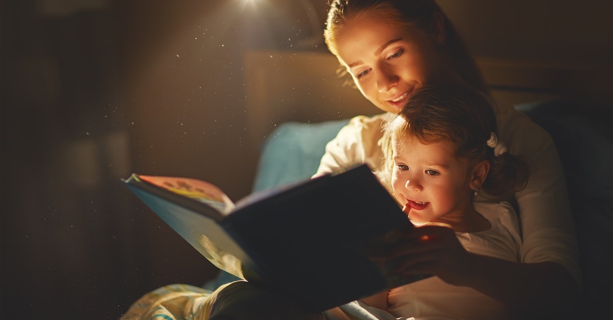 Tôi Đã Được Một Lời Chứng