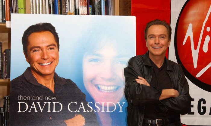 Mục Sư Greg Laurie Nói Về Câu Chuyện Đau Lòng Của David Cassidy Về Khao Khát Có Một Người Cha