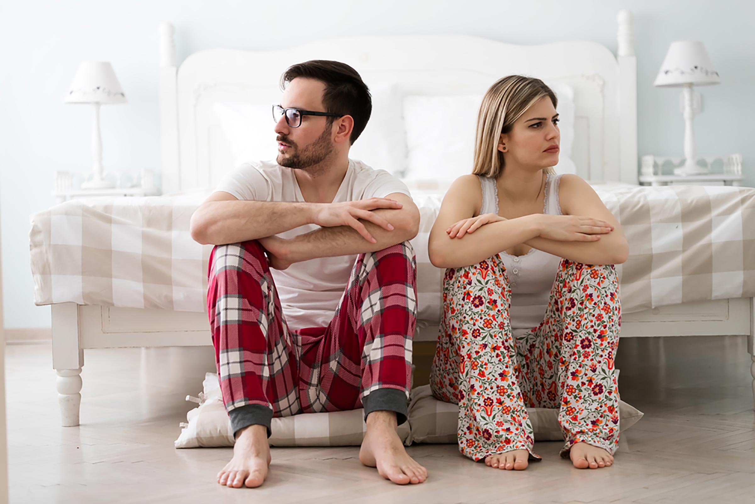 Hẹn Hò Thánh - Bài 12: Quan Hệ Tình Dục Và Liên Kết Linh Hồn