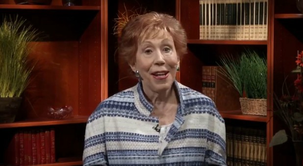 Nhà Truyền Giáo Marilyn Hickey Thấy "Chúa Hành Động Lớn" Đang Tràn Khắp Mông Cổ