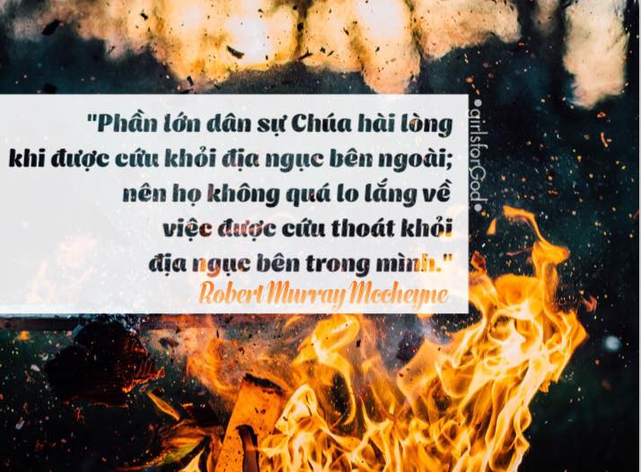 Phải Chết Để Sống