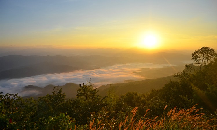 Cơn Phấn Hưng Ở Miền Bắc Và Tâm Điểm Mới Của Thái Lan