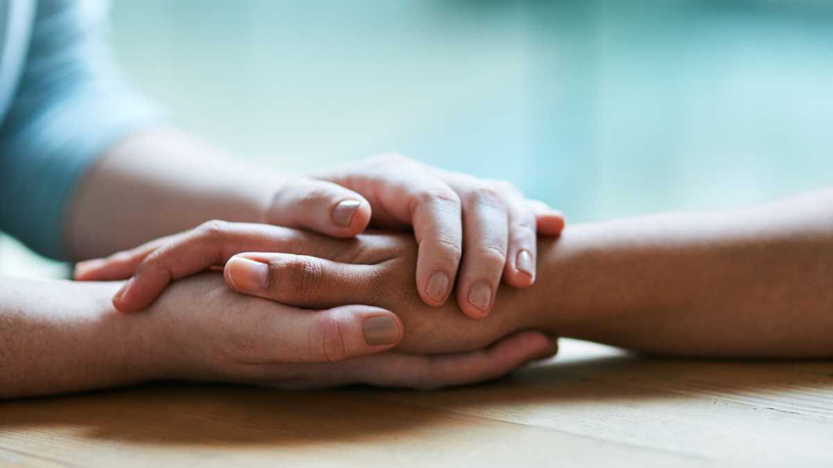 Chúa Luôn Đợi Chờ Bạn Từng Giờ Để Trò Chuyện Cùng Ngài