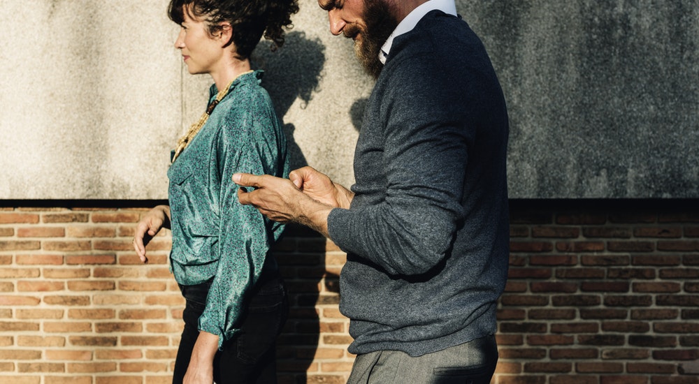 Khi Chúa Kết Thúc Mối Quan Hệ Của Bạn: 4 Cách Để Nhận Biết Đó Là Ý Chúa