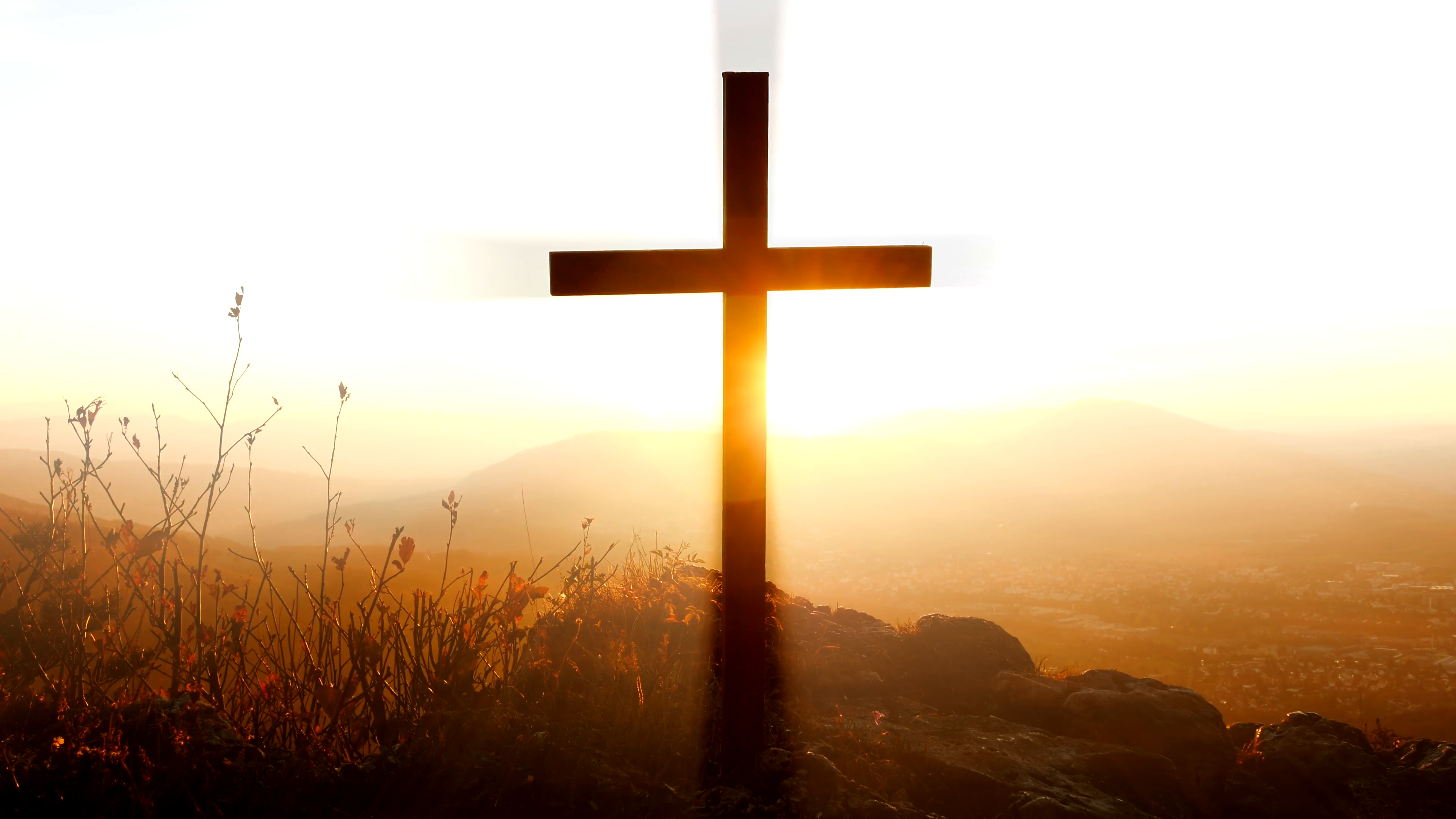 Không Tôn Giáo Nào Giúp Con Người Thoát Khỏi Hậu Quả Của Tội Lỗi Trừ Đấng Christ