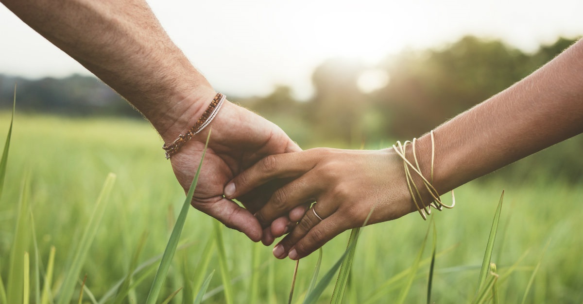 Chồng Của Tôi Đã Thừa Nhận Có Dan Díu Và Điều Này Thực Sự Đã Dày Vò Tôi. Làm Thế Nào Để Tôi Có Thể Tha Thứ Được?