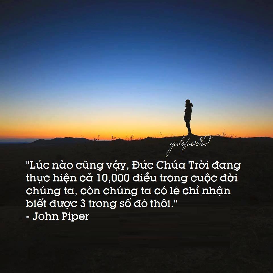 Đức Chúa Trời Dùng Hoạn Nạn Của Bạn Để Chuẩn Bị Bạn Cho Những Việc Lớn Và Khó