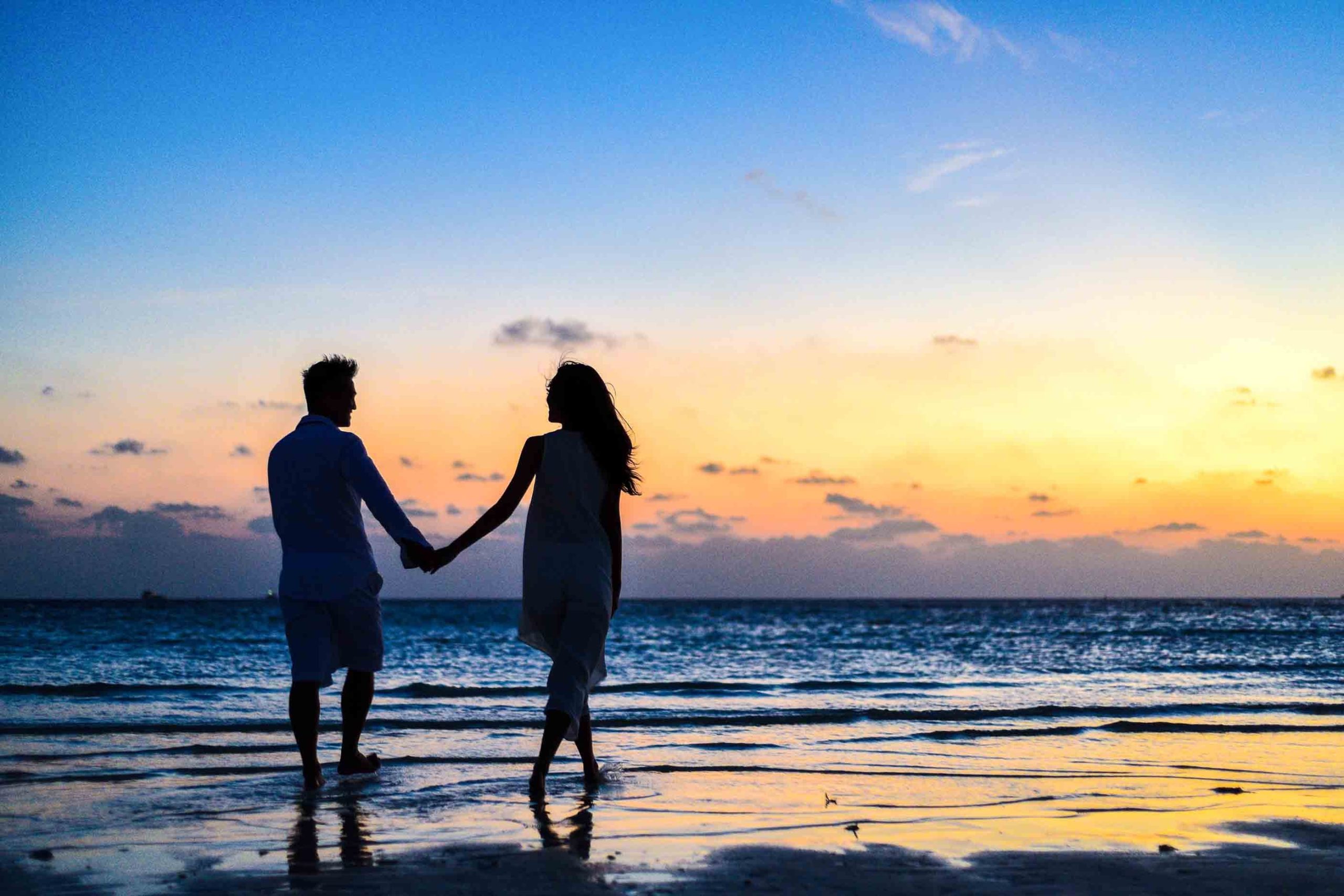 Làm Thế Nào Để Một Cuộc Hôn Nhân Tồn Tại Lâu Dài?