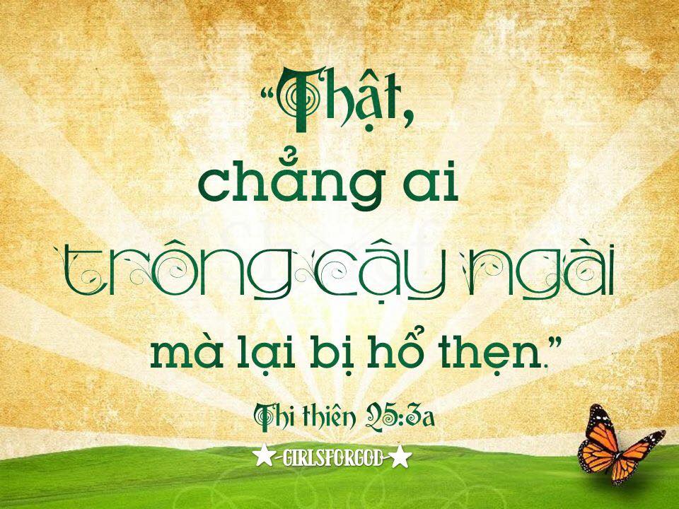 Không Thể Ảnh Hưởng Phúc Âm Đến Thế Giới Nếu Cơ Đốc Nhân Không Đầu Phục Chúa