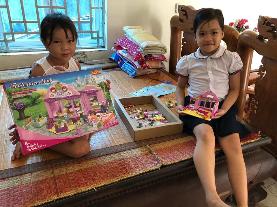 KHÔNG CÓ ĐỨA TRẺ NÀO SINH RA ĐỂ NGHIỆN !!