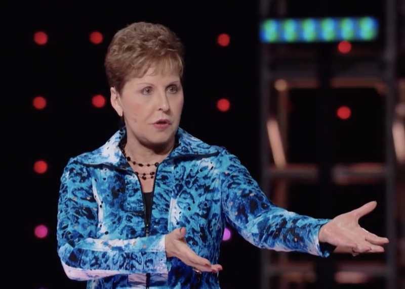 “Cha Tôi Đã Hãm Hiếp Tôi Ít Nhất 200 Lần”, Joyce Meyer Chia Sẻ Về Tuổi Thơ Bị Lạm Dụng Của Chính Mình