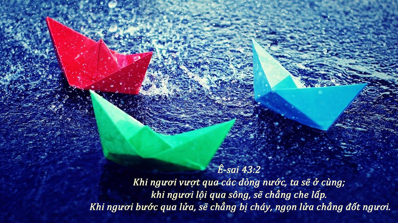 Ngày 2: Bảo Vệ Con Cái Khỏi Mọi Hiểm Nguy